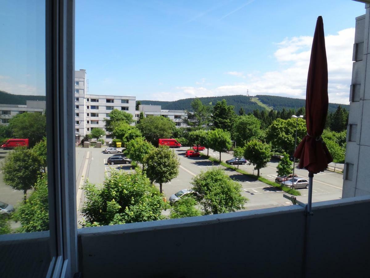Hahnenklee Ferienpark 409&211 Goslar Exterior foto